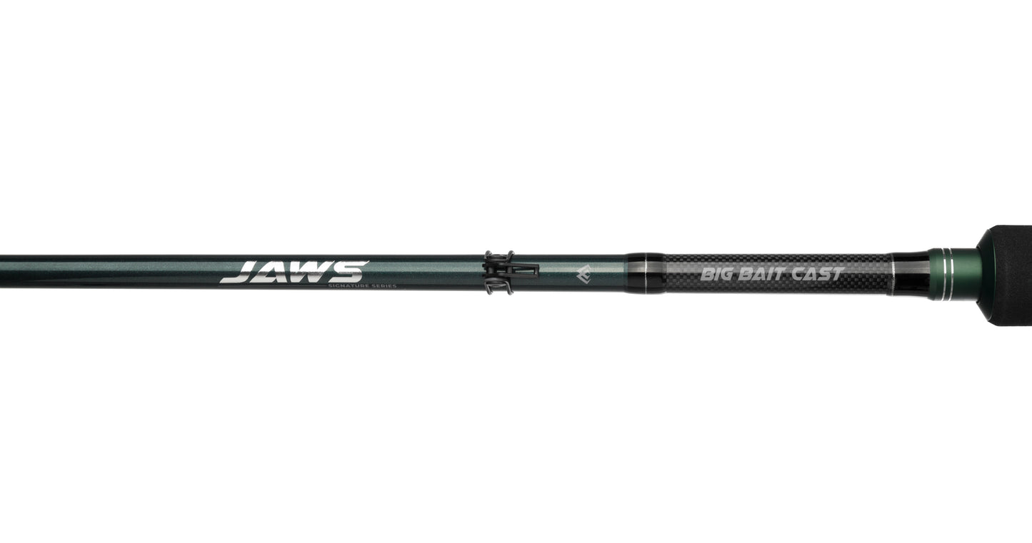Mikado Rute - Jaws Big Bait Cast  255 c.w. 45-130g (2 sec.) - 1 Stk.