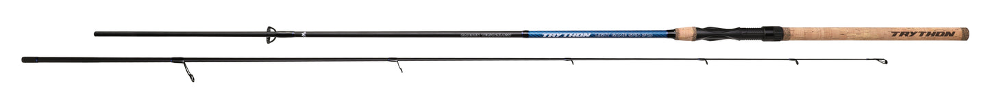 Mikado Rute - Trython Light Game Spin 270 c.w. 5-20g (2 sec.) - 1 Stk.