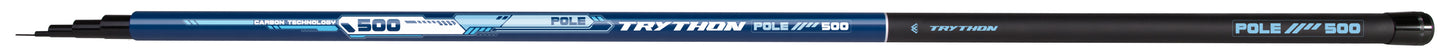 Mikado Rute - Trython Pole 500 (5 sec.) - 1 Stk.