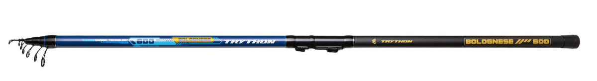 Mikado Rute - Trython Bolognese 500 Up To 25g (5 sec.) - 1 Stk.