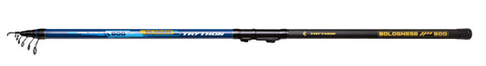 Mikado Rute - Trython Bolognese 500 Up To 25g (5 sec.) - 1 Stk.