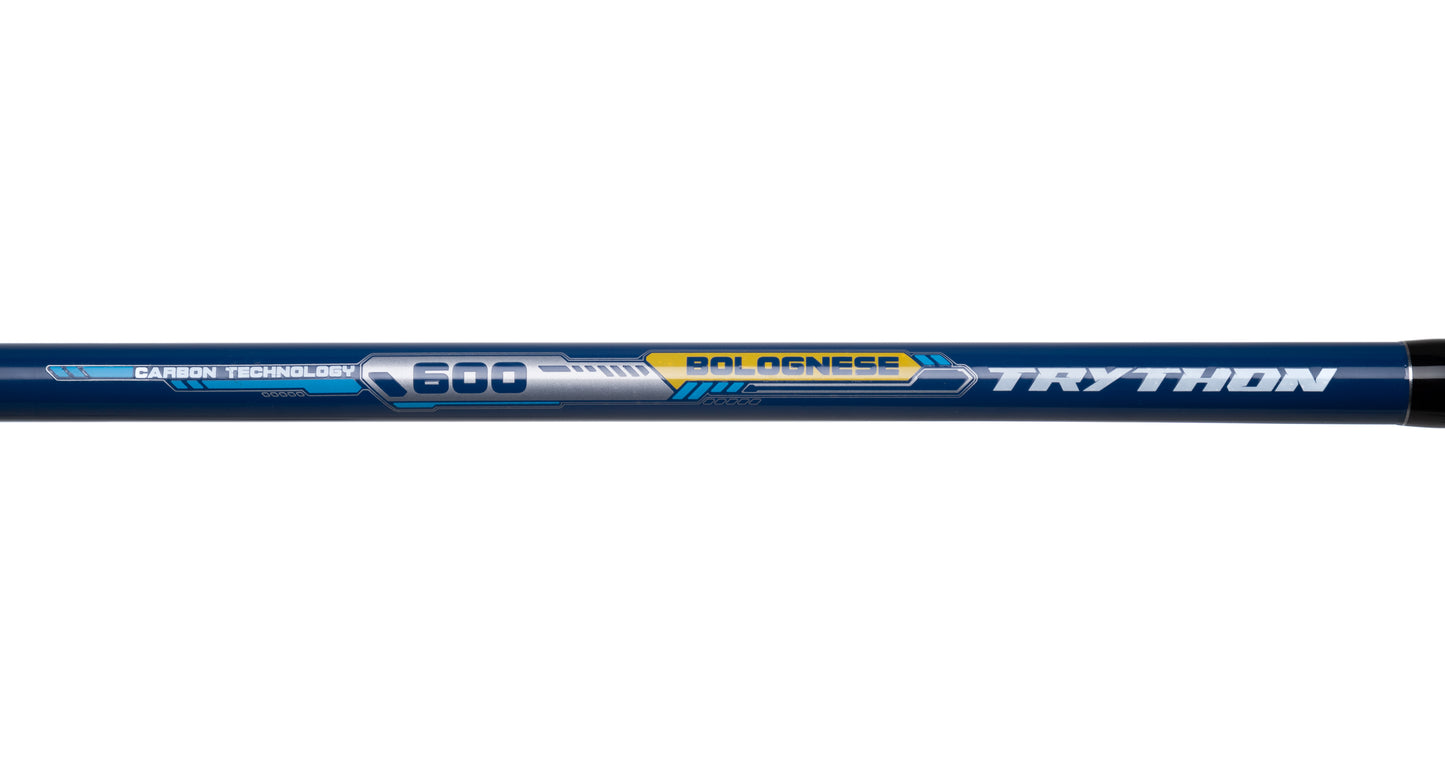 Mikado Rute - Trython Bolognese 400 Up To 25g (4 sec.) - 1 Stk.