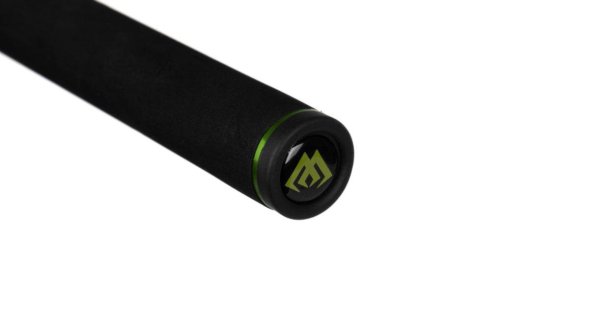 Mikado Rute - Toxy Power Method Feeder 330 Up To 120g (3 sec.) - 1 Stk.