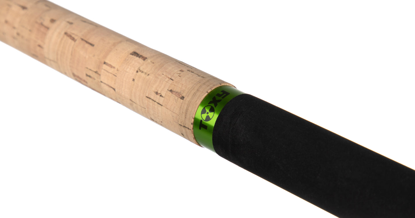 Mikado Rute - Toxy Power Method Feeder 360 Up To 120g (3 sec.) - 1 Stk.