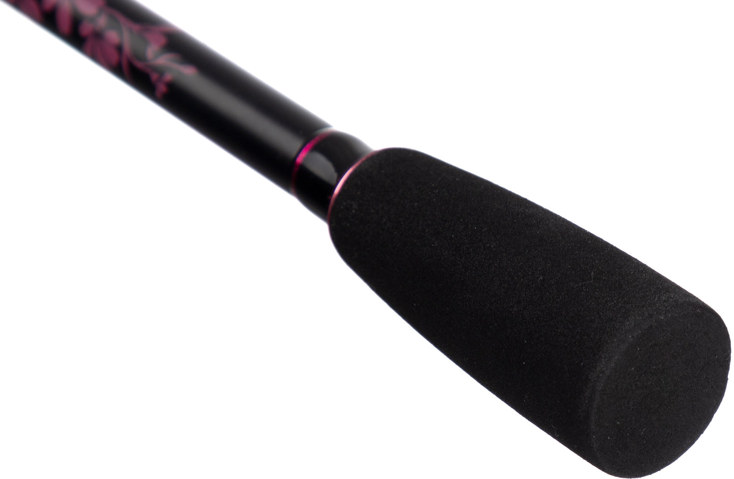 Mikado Rute - Lady Bixlite Spin 240 c.w. 5-25g (2 sec.) - 1 Stk.