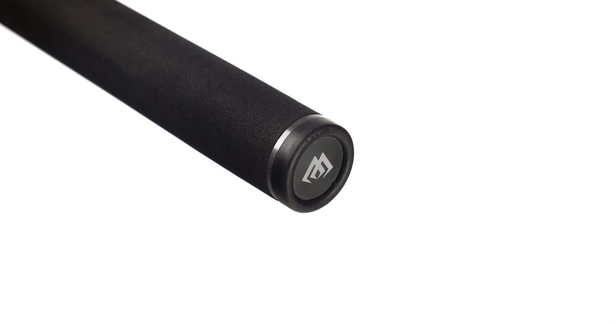 Mikado Rute - Trython Feeder 360 c.w. Up To 120g (3+2 sec.) - 1 Stk.