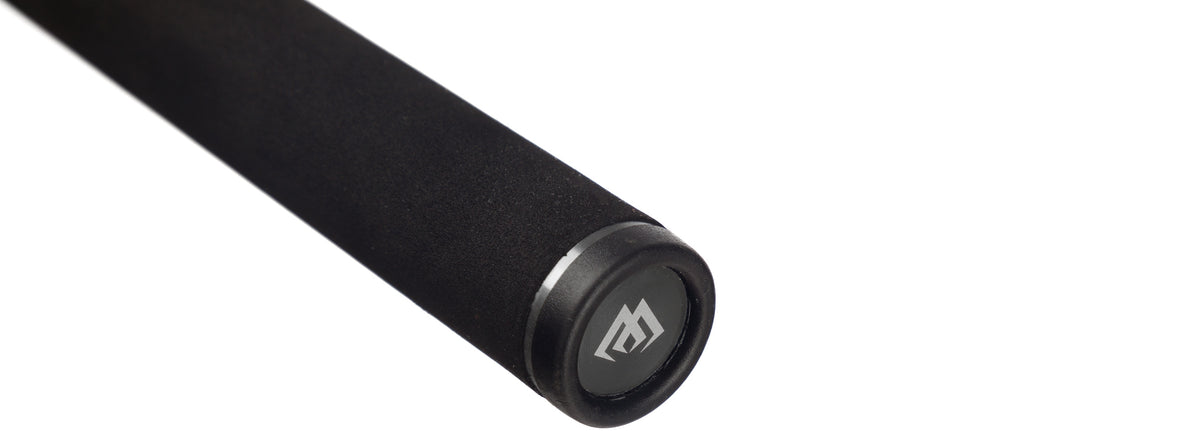 Mikado Rute - Trython Method Feeder 330 c.w. Up To 90g (3+2 sec.) - 1 Stk.