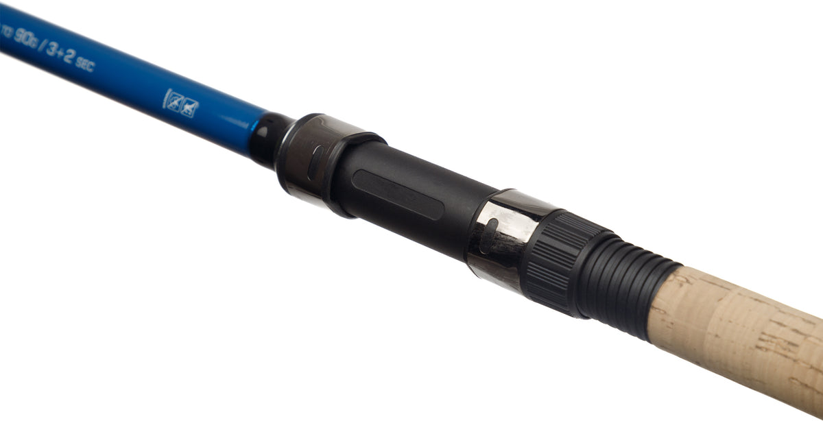 Mikado Rute - Trython Method Feeder 330 c.w. Up To 90g (3+2 sec.) - 1 Stk.