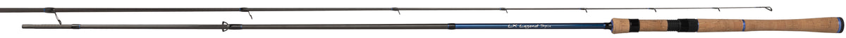 Mikado Rute - Lx Legend Spin 245 c.w. 2-10g (2 sec.) - 1 Stk.