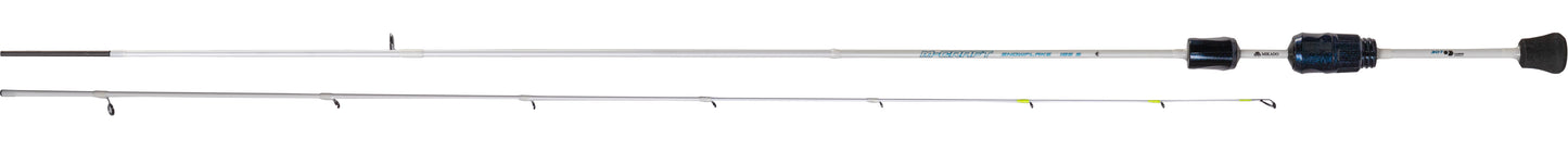 Mikado Rute - M-Craft Snowflake 185 C.W. 0.3-1.5G (2 SEC.) - 1 Stk.