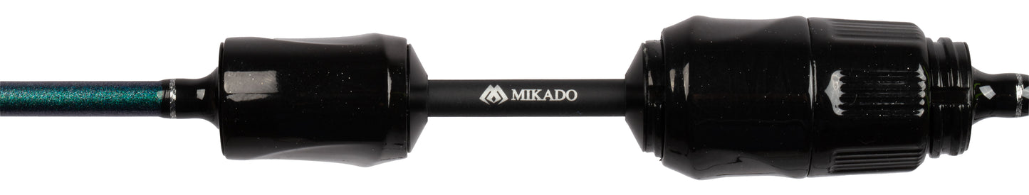 Mikado Rute - M-Craft Microjig Tubular 193 C.W. 0.3-2G (2 SEC.) - 1 Stk.