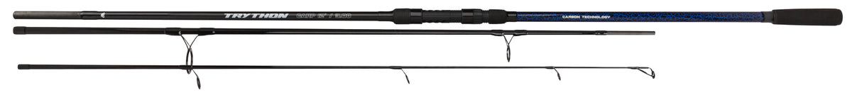 Mikado Rute - Trython Carp 12' (360) / 3LBS (3 sec.) - 1 Stk.