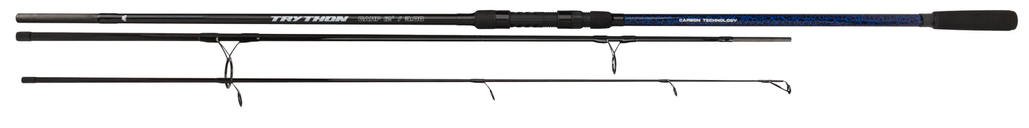 Mikado Rute - Trython Carp 13' (390) / 3.5LBS (3 sec.) - 1 Stk.
