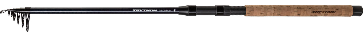 Mikado Rute - Trython Mini 240 c.w. 15-45g (TELESPIN) (7 sec.) - 1 Stk.