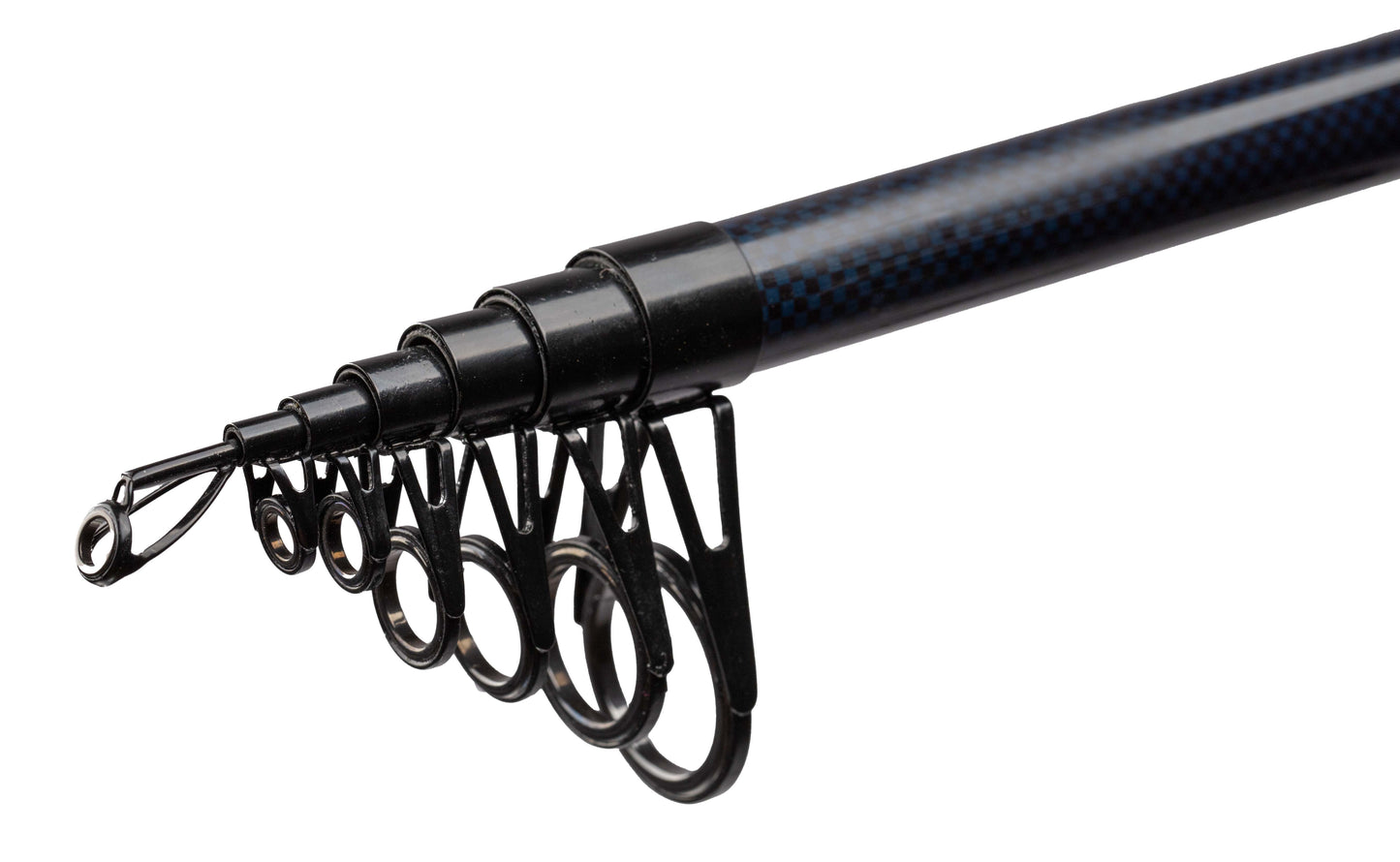 Mikado Rute - Trython Mini 240 c.w. 15-45g (TELESPIN) (7 sec.) - 1 Stk.