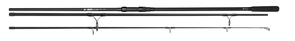 Mikado Rute - Sasori Carp 360 / 3.0Lbs (3 sec.) - 1 Stk.