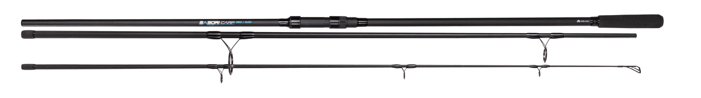 Mikado Rute - Sasori Carp 360 / 3.5Lbs (3 sec.) - 1 Stk.