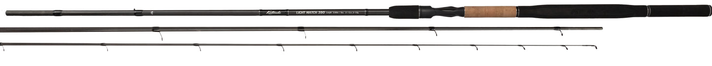 Mikado Rute - Katsudo Light Match 390 c.w. 2-10g (3 sec.) - 1 Stk.