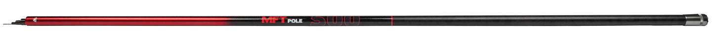 Mikado Rod - Mft Pole 500 c.w. Up To 25g (5 sec.) - 1 pcs.