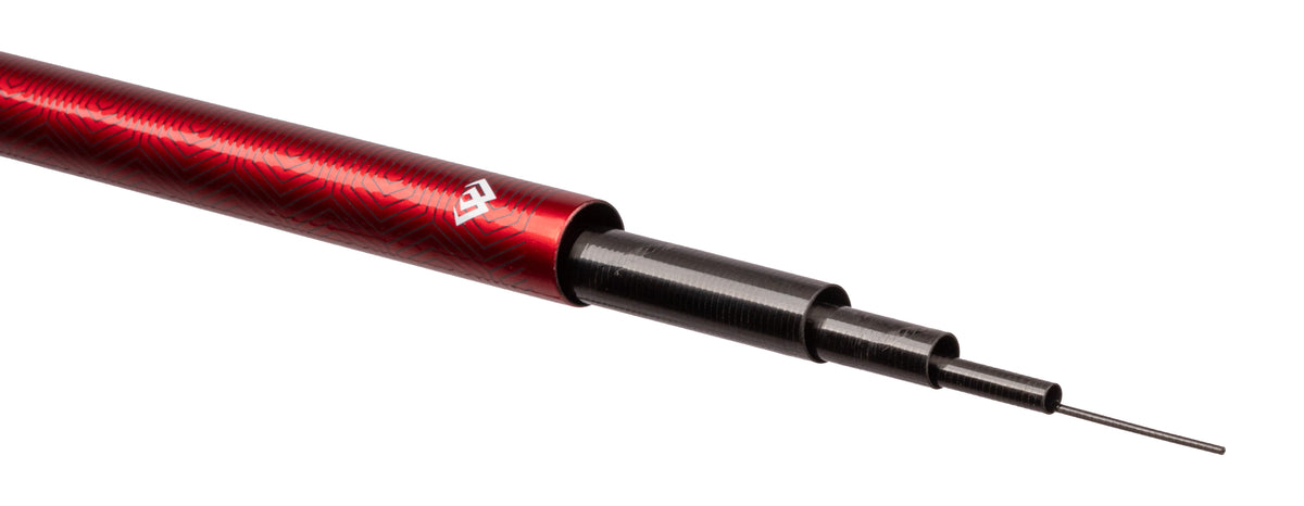 Mikado Rod - Mft Pole 800 c.w. Up To 25g (5 sec.) - 1 pcs.