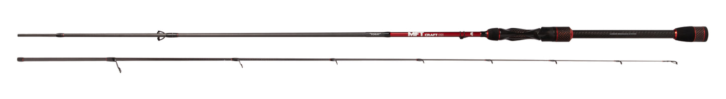 Mikado Rute - Mft Craft 213 c.w. 1-7g (2 sec.) - 1 Stk.