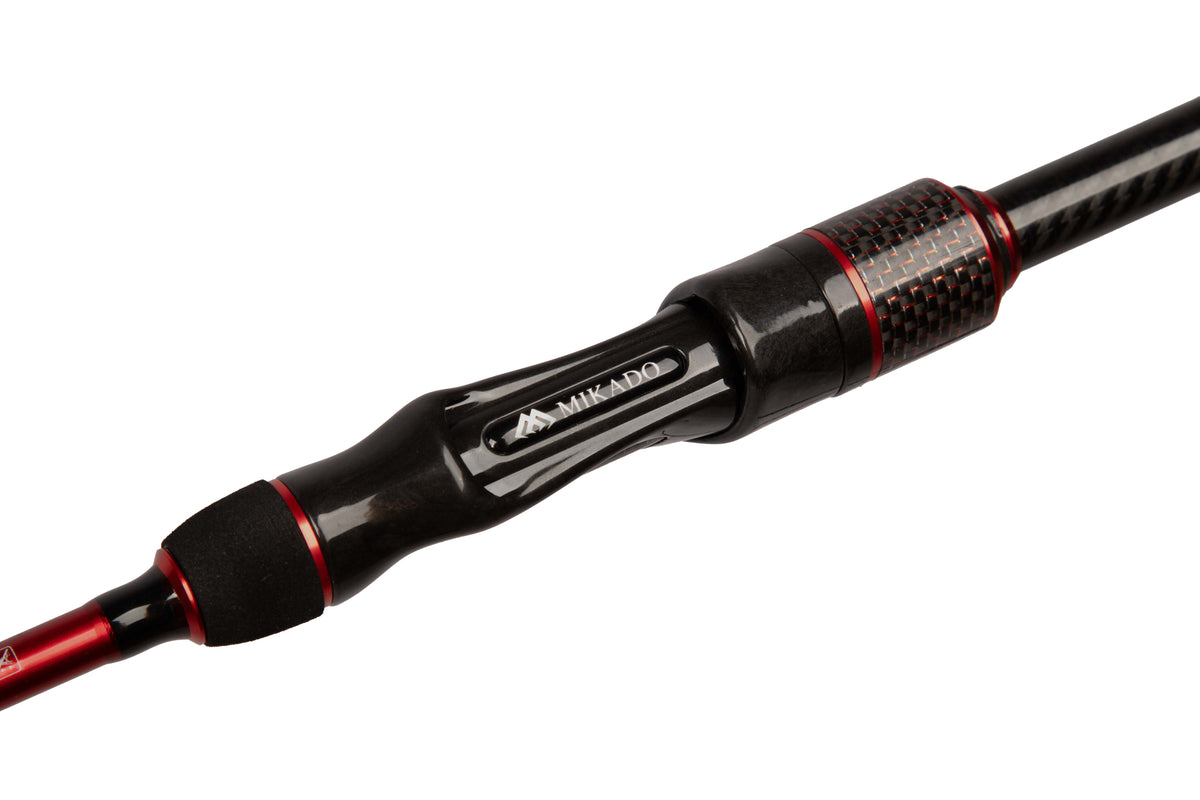 Mikado Rute - Mft Craft 285 c.w. 1-10g (2 sec.) - 1 Stk.
