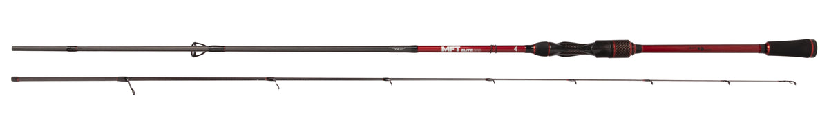 Mikado Rute - Mft Elite 208 c.w. 7-28g (2 sec.) - 1 Stk.