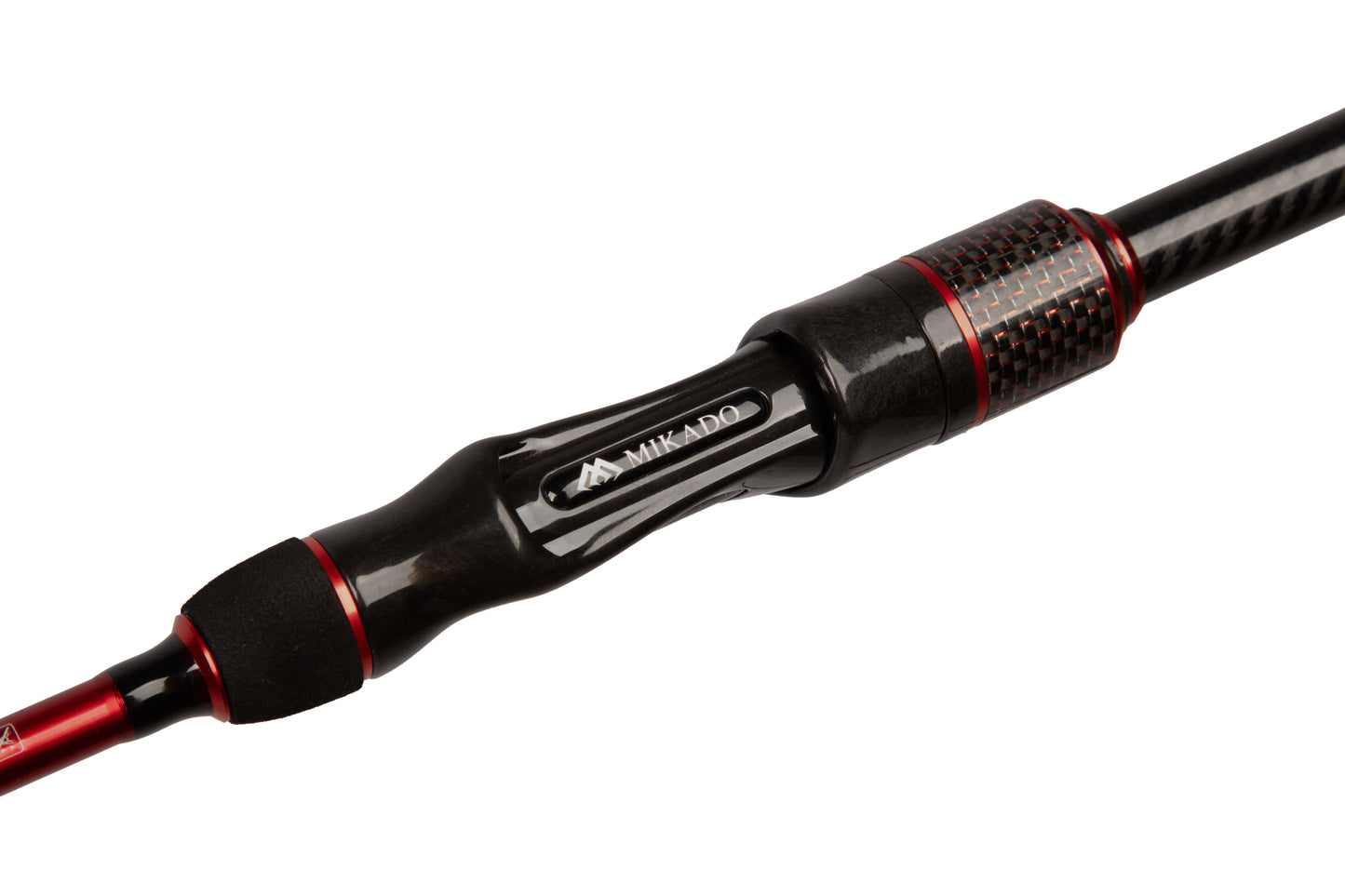 Mikado Rute - Mft Elite 208 c.w. 7-28g (2 sec.) - 1 Stk.