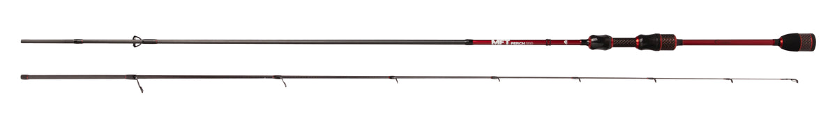 Mikado Rute - Mft Perch 240 c.w. 1-7g (2 sec.) - 1 Stk.