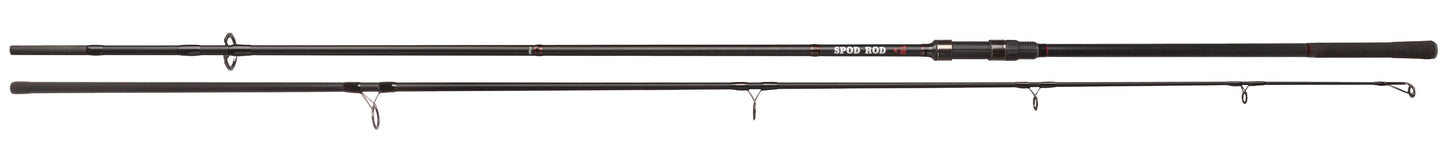 Mikado Rute - Spod Rod 12' (360) / 5.50LBS (2 sec.) - 1 Stk.