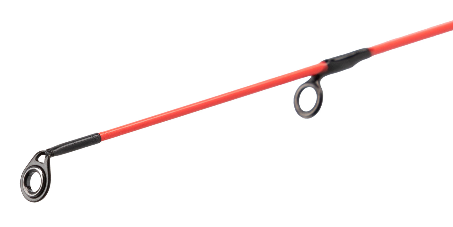 Mikado Rute - Noctis X Lite Classic Lake Feeder 360 c.w. Up To 50g (3+3 sec.) - 1 Stk.