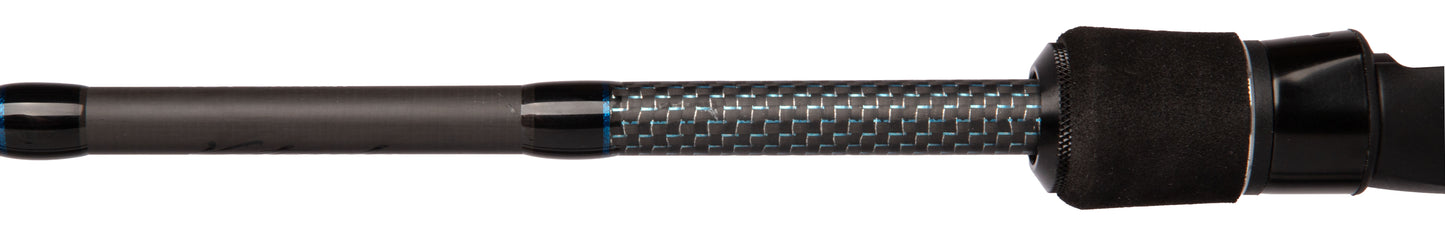 Mikado Rute - Noctis X Lite Classic Lake Feeder 360 c.w. Up To 50g (3+3 sec.) - 1 Stk.