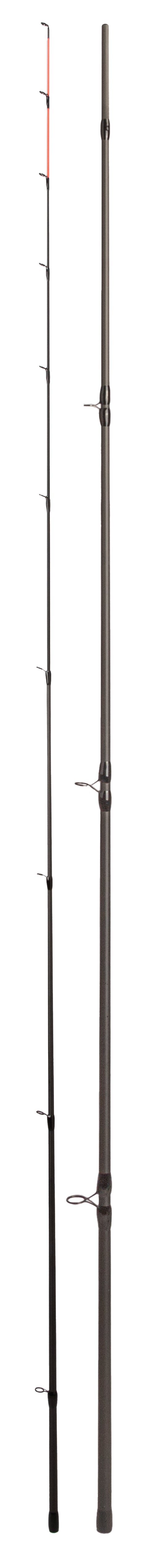 Mikado Rute - Noctis X Lite METHOD/BOMB Feeder 300 c.w. Up To 70g (2+3 sec.) - 1 Stk.