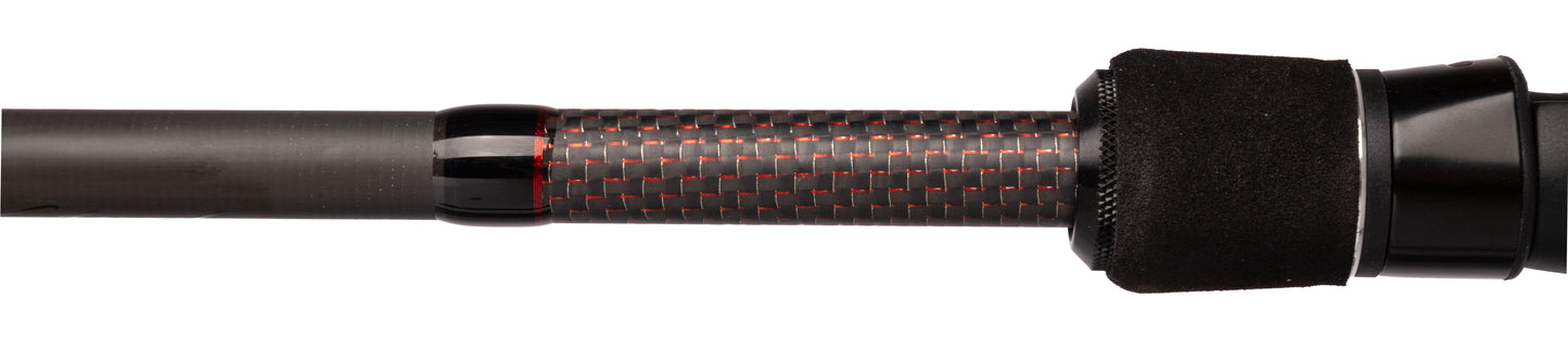 Mikado Rute - Noctis X Lite Medium Distance  Feeder 390 c.w. Up To 90g (3+3 sec.) - 1 Stk.
