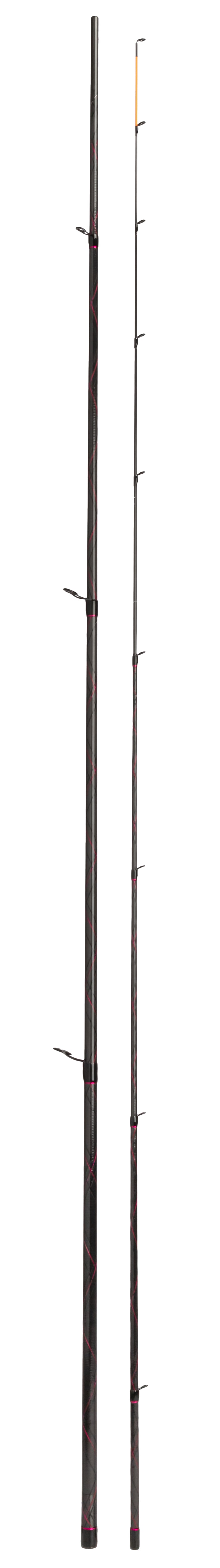 Mikado Rute - Uv Ii Medium Feeder 390 Up To 90g (3+5 sec.) - 1 Stk.