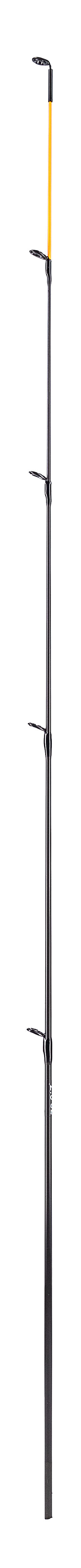 Mikado Tip - Uv Ii Feeder - Carbon 2.5oz - 1 pcs.