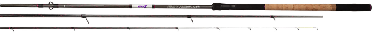 Mikado Rute - Uv Ii Heavy Feeder 345 Up To 120g (3+3 sec.) - 1 Stk.