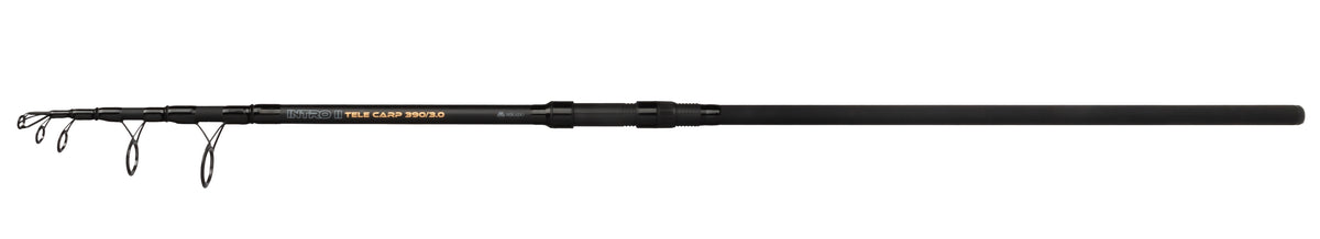 Mikado Rute - Intro Tele Carp Ii 360 / 3.0Lbs (6 sec.) - 1 Stk.