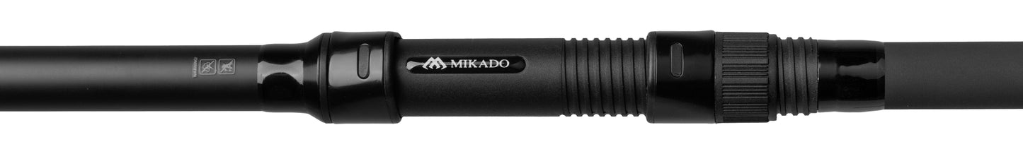 Mikado Rute - Intro Tele Carp Ii 330 / 3.0Lbs (6 sec.) - 1 Stk.