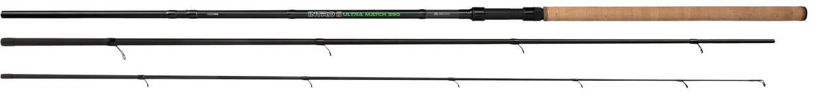 Mikado Rute - Intro Ii Ultra Match 390 Up To 30 G (3 sec.) - 1 Stk.