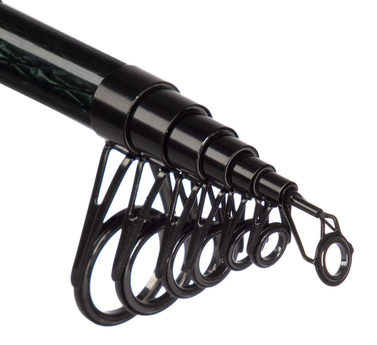 Mikado Rute - Intro Ii Cork Power Tele Float 360 Up To 60g (6 sec.) - 1 Stk.