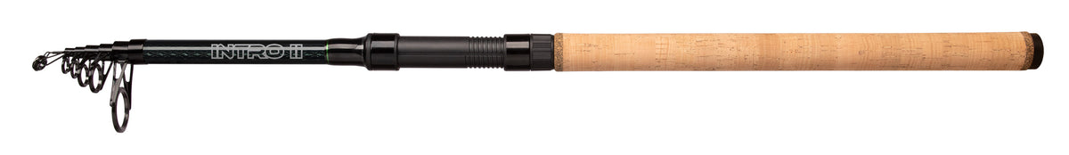 Mikado Rute - Intro Ii Cork Power Telerod 300 Up To 120g (7 sec.) - 1 Stk.
