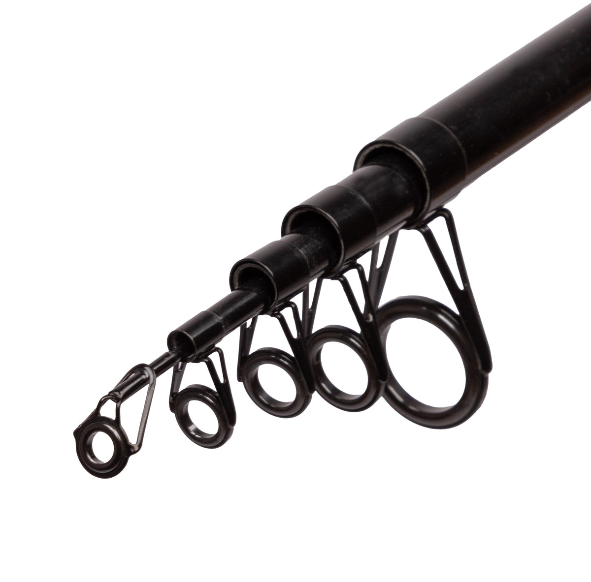 Mikado Rute - Sasori Heavy Tele Spin 240 c.w. 30-60g (6 sec.) - 1 Stk.