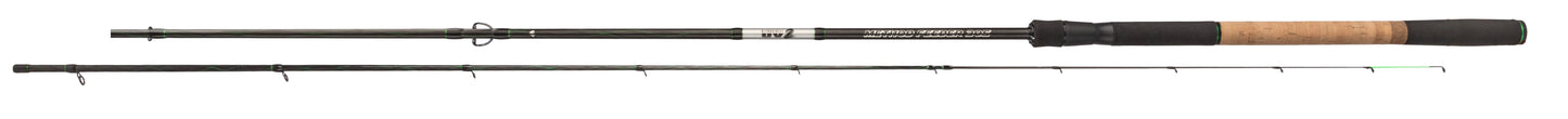 Mikado Rute - Uv Ii Method Feeder 350 Up To 90g (3+3 sec.) - 1 Stk.