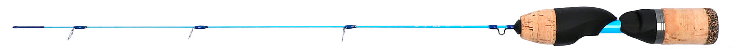 Mikado Eisangelrute - Feather Ice 50cm (1 sec.) - 1 Stk.