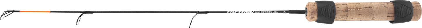 Mikado Eisangelrute - Trython Ice Spoon Medium Light 50cm (1 sec.) - 1 Stk.