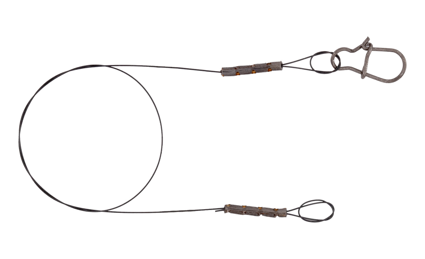 Mikado Leader - Dream Leader - Twitch 20cm/22LB/10kg - 2 Stk.