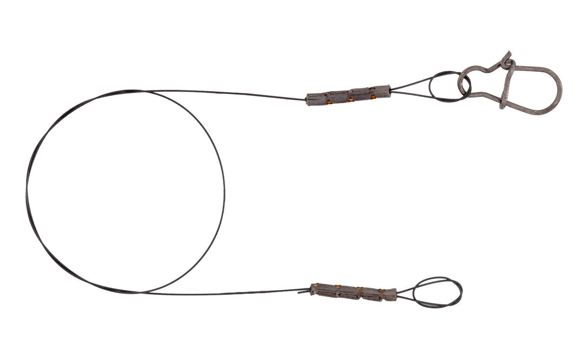 Mikado Leader - Dream Leader - Twitch 25cm/22LB/10kg - 2 Stk.