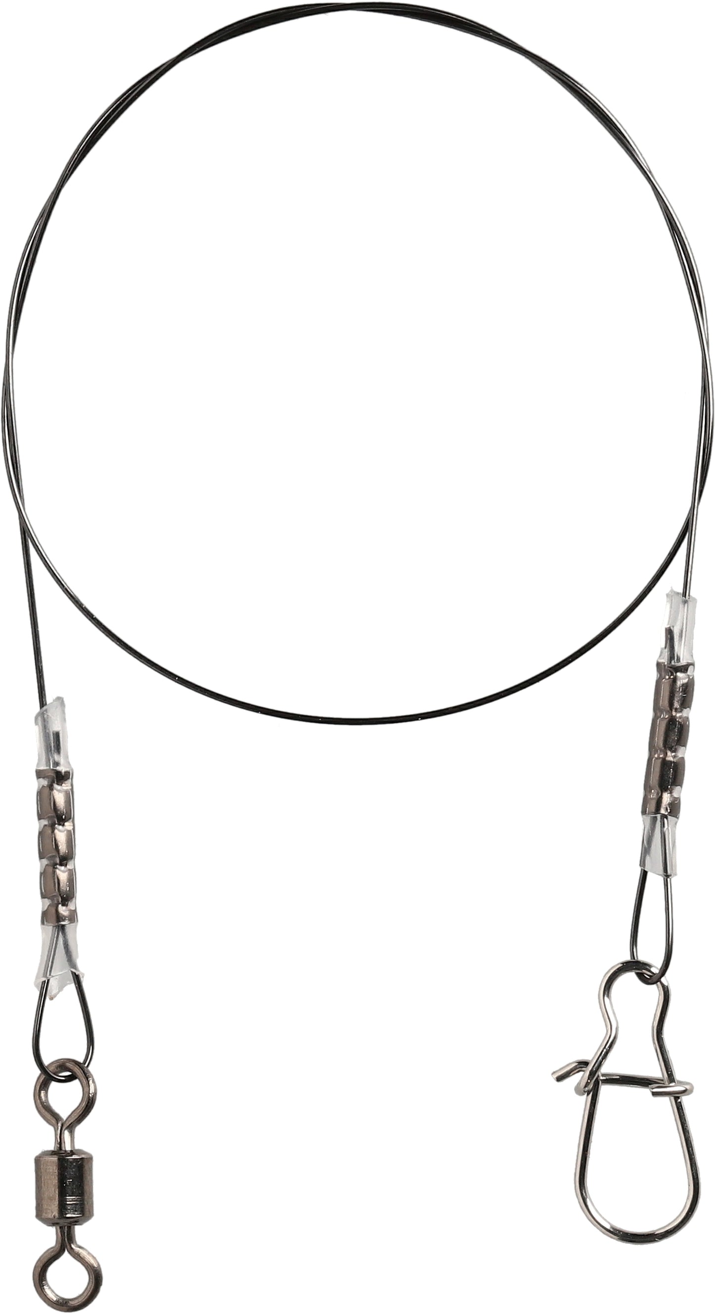 Mikado Titan-Leader - Jaws Super Strong 35cm/23kg - 2 Stk.