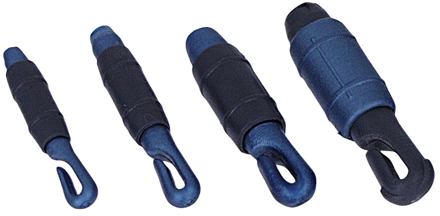 Mikado Clip - Stonfo - Für Pole Rute - art.1/1.25 - 5 Stk.